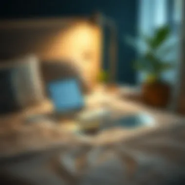 The Versatility of Acrylic Bed Trays for Laptops Summary