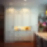 The Versatility of Upright Pantry Cabinets Introduction