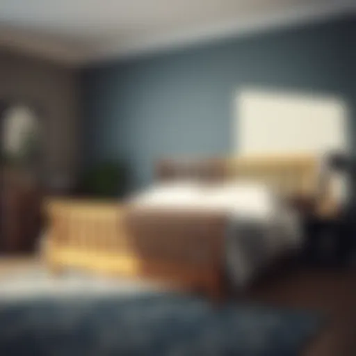 Transitioning from Crib to Queen Bed: A Comprehensive Guide Introduction