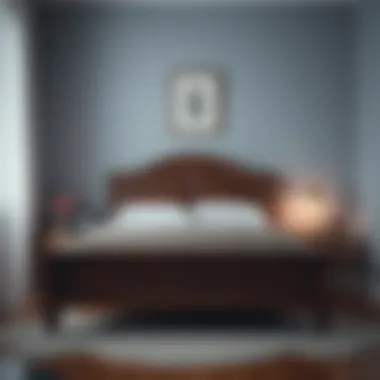 Notable Transitioning from Crib to Queen Bed: A Comprehensive Guide Notable Transitioning from Crib to Queen Bed: A Comprehensive Guide