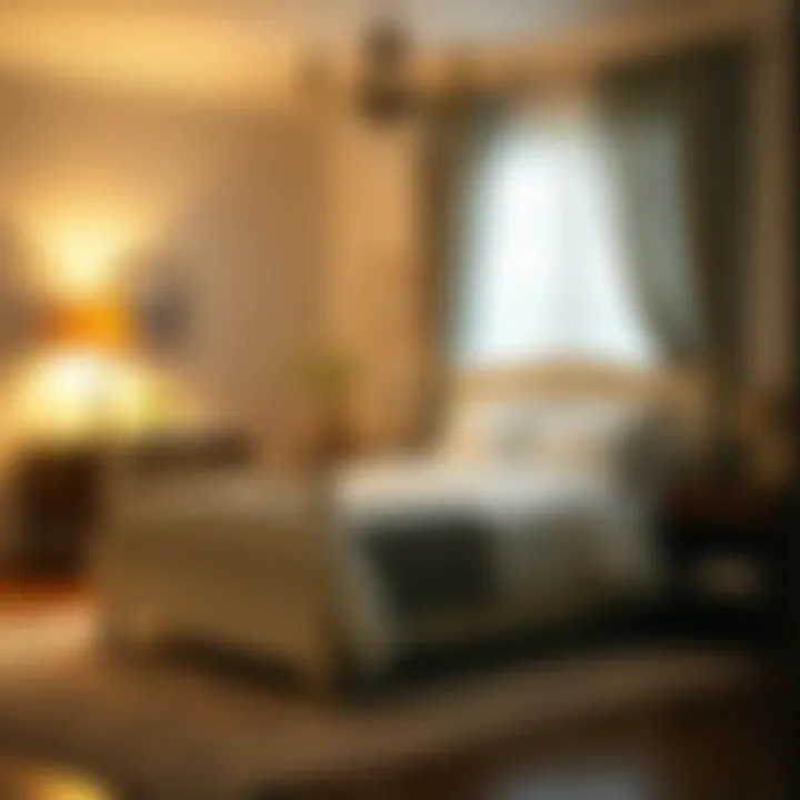 Transitioning from Crib to Queen Bed: A Comprehensive Guide Summary Transitioning from Crib to Queen Bed: A Comprehensive Guide Summary