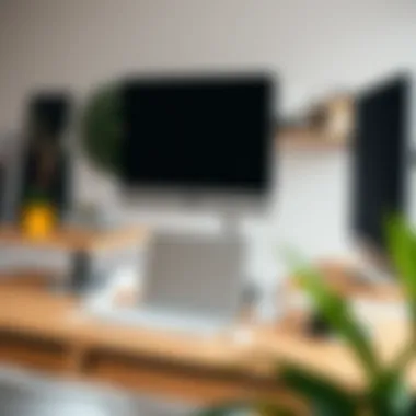 Health Advantages of Standing Desks Health benefits of using a standing desk