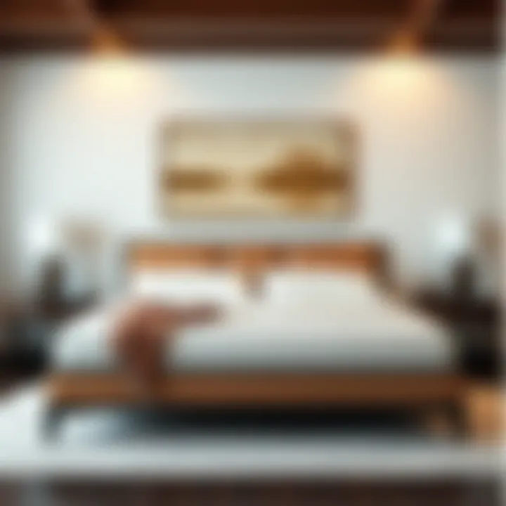 Common misconceptions about bed sizes