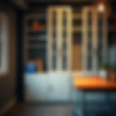 Understanding Metal Shelving Cabinets with Doors: A Comprehensive Guide Summary Understanding Metal Shelving Cabinets with Doors: A Comprehensive Guide Summary
