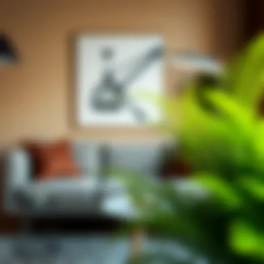 Understanding Plastic Fern Plants in Modern Decor Summary Understanding Plastic Fern Plants in Modern Decor Summary