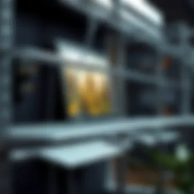 Installation Techniques for Wire Tray Organizers Installation techniques for wire tray cable organizers