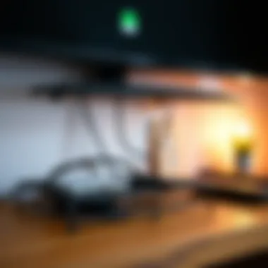 Overview of Wire Tray Cable Organizers Wire tray cable organizer showcasing effective cable management